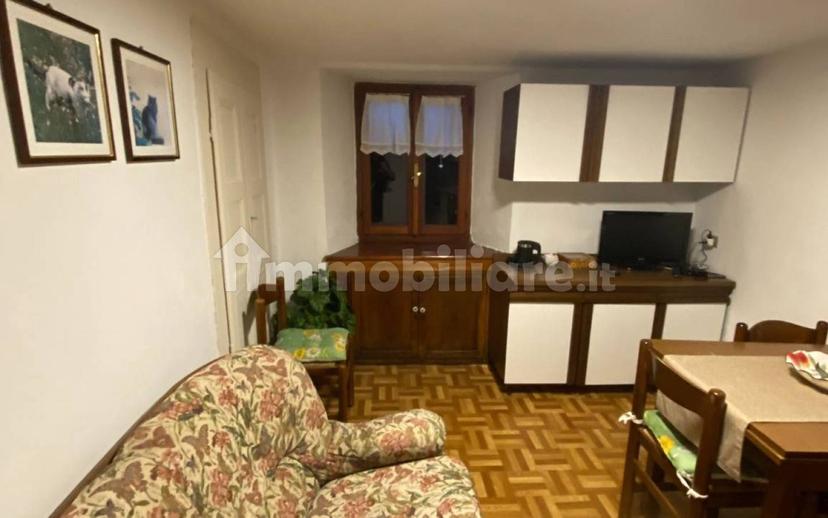 Terratetto plurifamiliare via alla piazza 5, Toceno — foto 5 di 12
