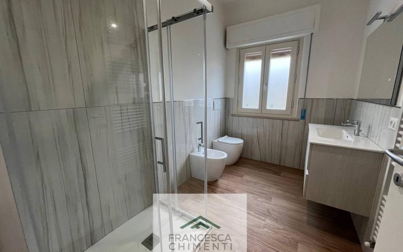 Appartamento via Poggio Allegro, Castiglioncello, Rosignano Marittimo — foto 8 di 25