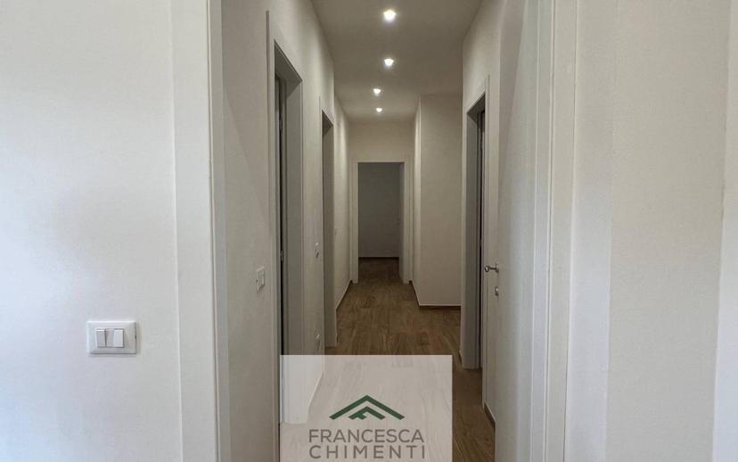 Appartamento via Poggio Allegro, Castiglioncello, Rosignano Marittimo — foto 16 di 25