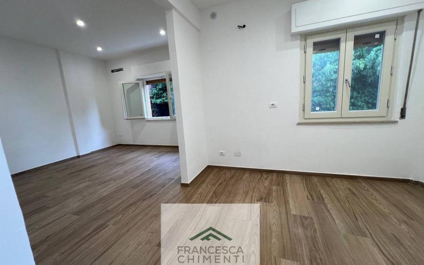 Appartamento via Poggio Allegro, Castiglioncello, Rosignano Marittimo — foto 22 di 25