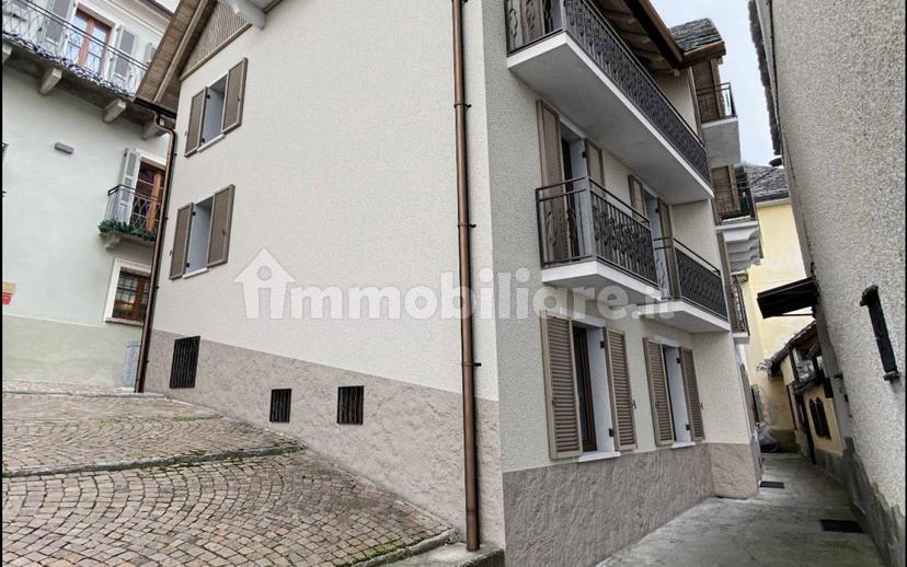 Terratetto plurifamiliare via alla piazza 5, Toceno — foto 3 di 12