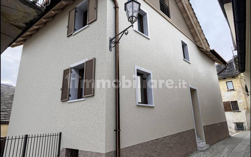 Terratetto plurifamiliare via alla piazza 5, Toceno — foto 7 di 12