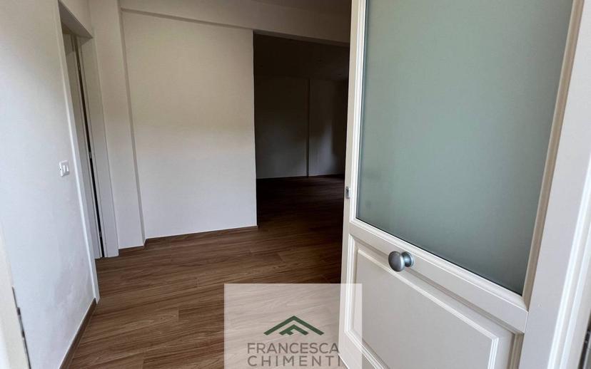 Appartamento via Poggio Allegro, Castiglioncello, Rosignano Marittimo — foto 15 di 25