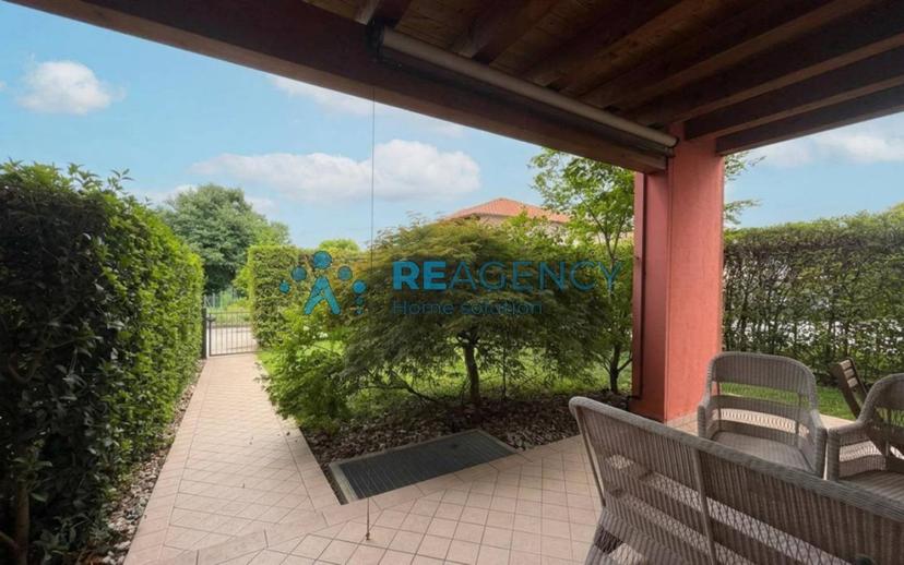 Villa a schiera via Europa, Centro, Sandrigo — foto 10 di 25