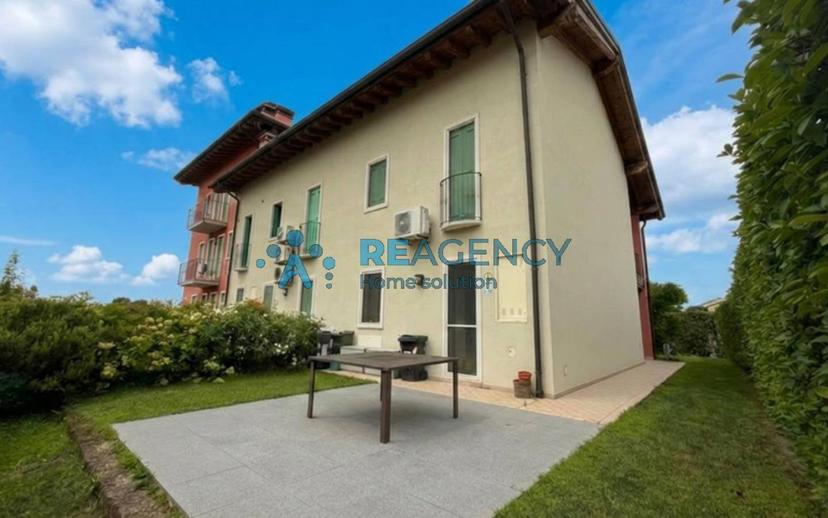 Villa a schiera via Europa, Centro, Sandrigo — foto 12 di 25