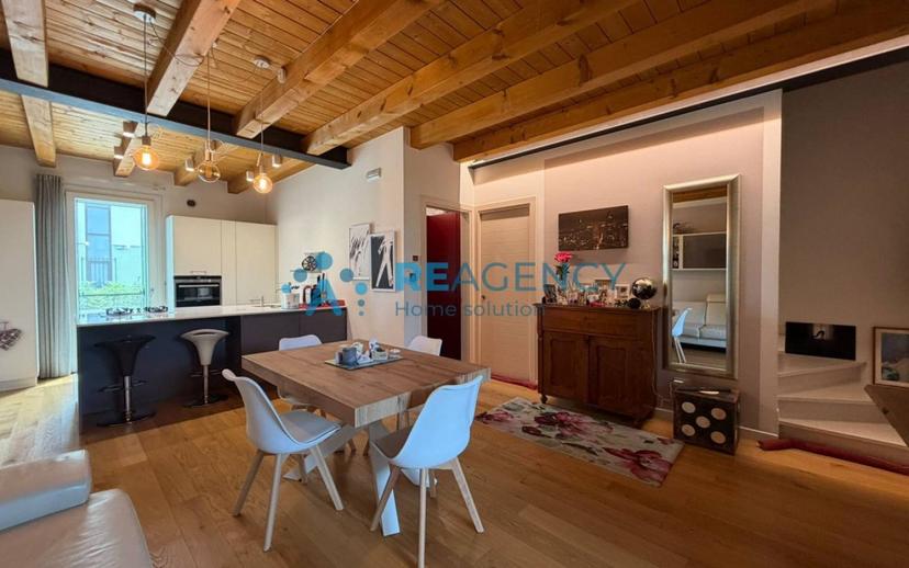 Villa a schiera via Europa, Centro, Sandrigo — foto 24 di 25