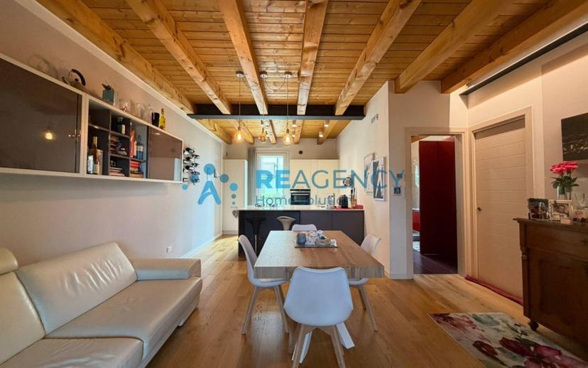 Villa a schiera via Europa, Centro, Sandrigo — foto 14 di 25
