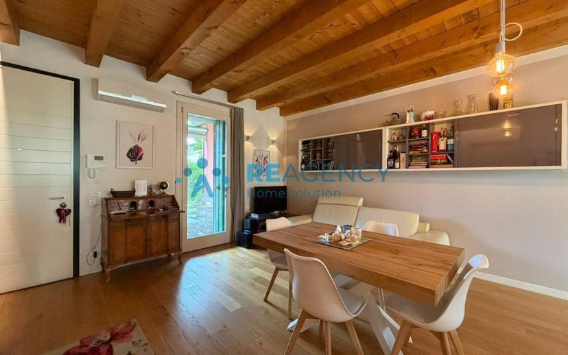Villa a schiera via Europa, Centro, Sandrigo — foto 17 di 25