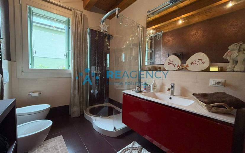 Villa a schiera via Europa, Centro, Sandrigo — foto 11 di 25