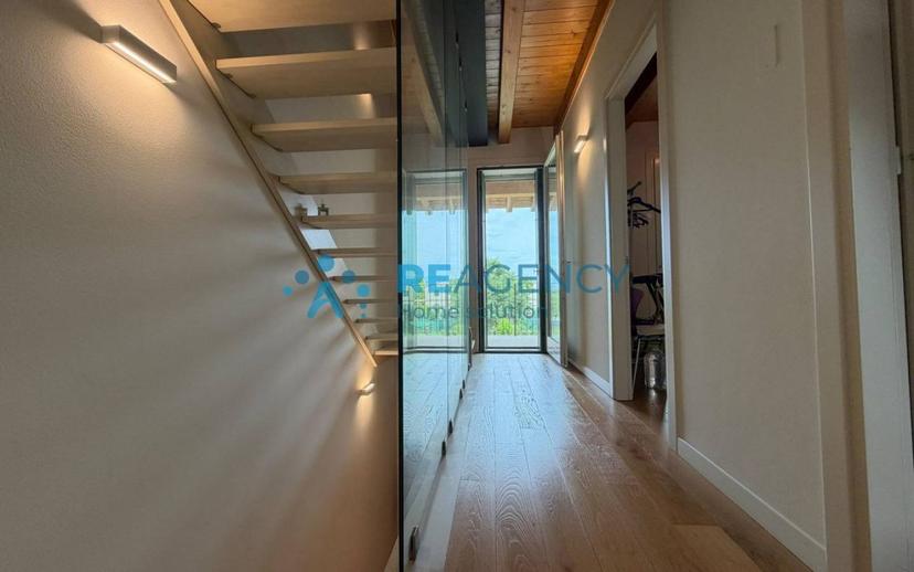 Villa a schiera via Europa, Centro, Sandrigo — foto 7 di 25