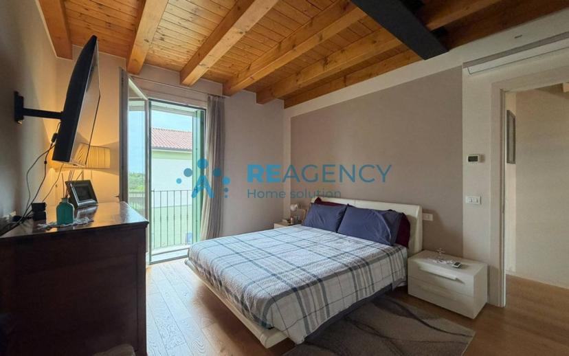 Villa a schiera via Europa, Centro, Sandrigo — foto 5 di 25