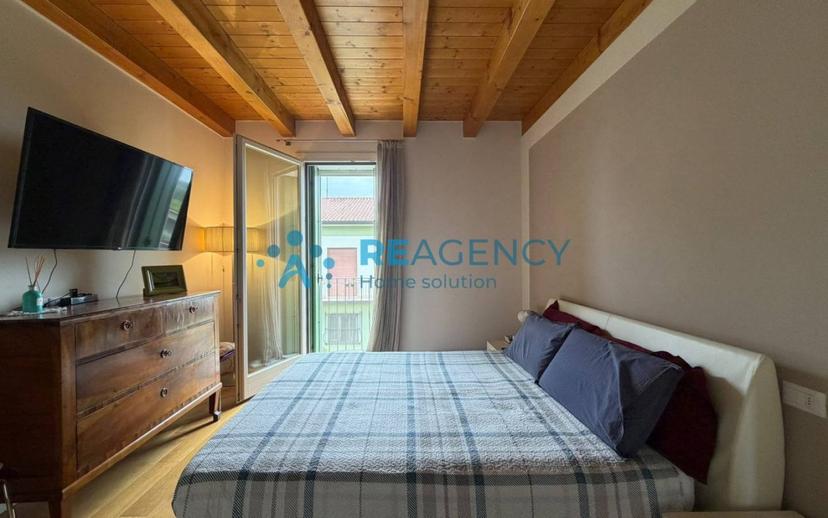 Villa a schiera via Europa, Centro, Sandrigo — foto 21 di 25