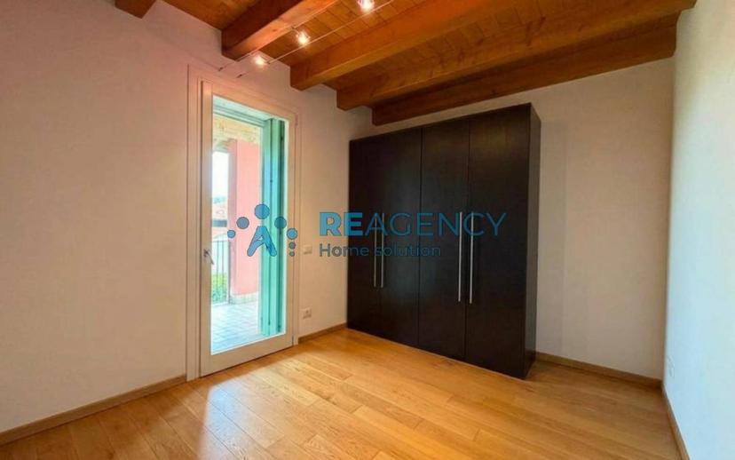 Villa a schiera via Europa, Centro, Sandrigo — foto 23 di 25