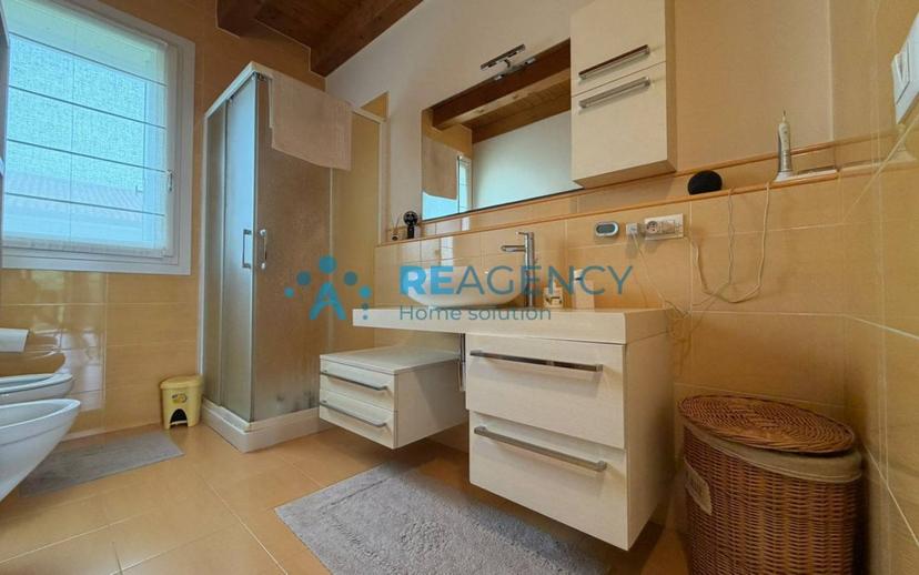 Villa a schiera via Europa, Centro, Sandrigo — foto 4 di 25