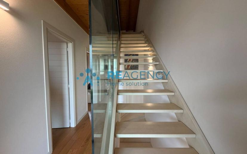 Villa a schiera via Europa, Centro, Sandrigo — foto 22 di 25