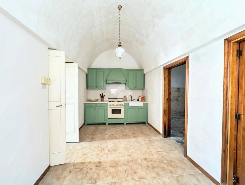 Terratetto unifamiliare via per Oria 15, Centro, Manduria — foto 25 di 26