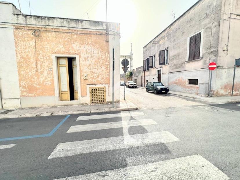 Terratetto unifamiliare via per Oria 15, Centro, Manduria — foto 6 di 26