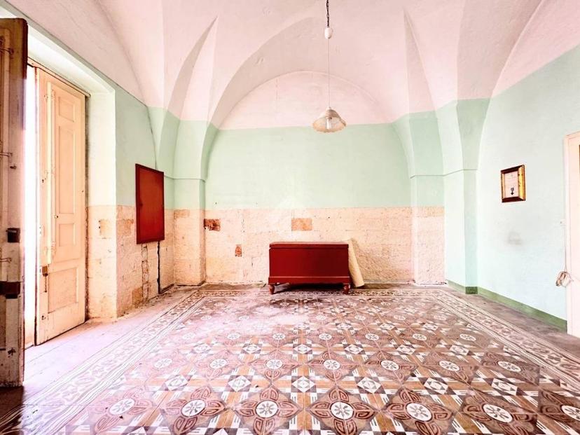 Terratetto unifamiliare via per Oria 15, Centro, Manduria