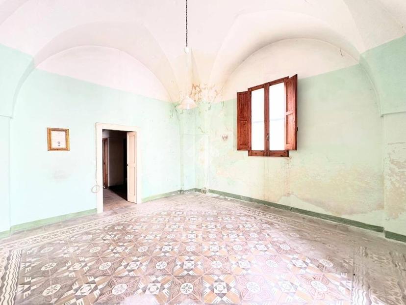 Terratetto unifamiliare via per Oria 15, Centro, Manduria — foto 20 di 26