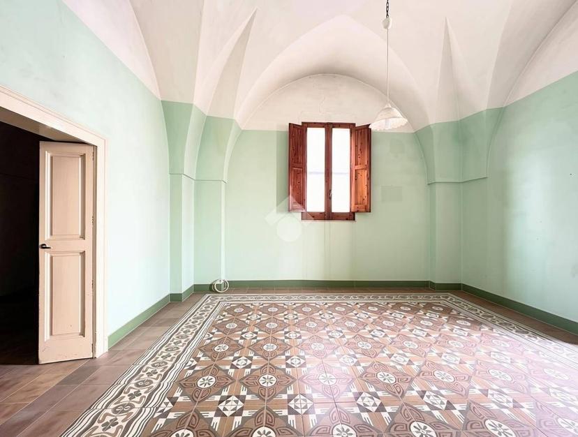 Terratetto unifamiliare via per Oria 15, Centro, Manduria — foto 24 di 26