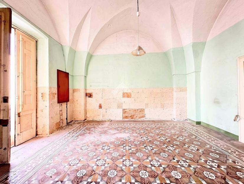 Terratetto unifamiliare via per Oria 15, Centro, Manduria — foto 12 di 26