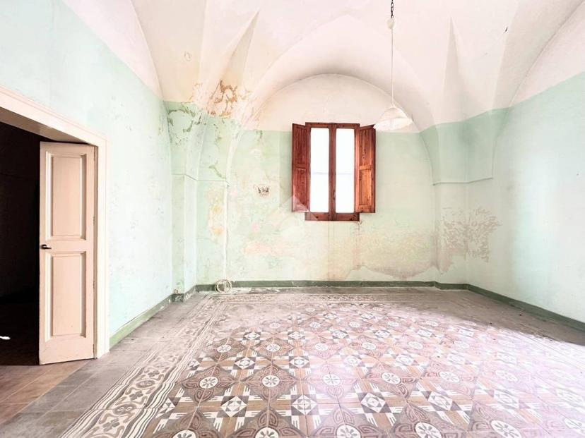 Terratetto unifamiliare via per Oria 15, Centro, Manduria — foto 5 di 26