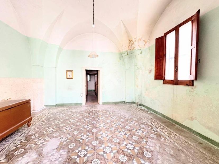 Terratetto unifamiliare via per Oria 15, Centro, Manduria — foto 18 di 26