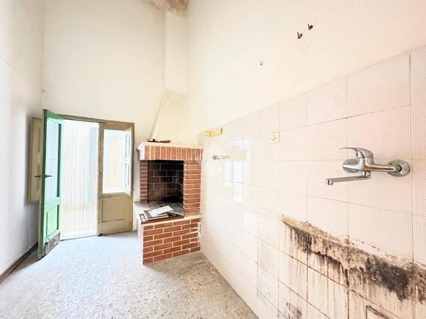 Terratetto unifamiliare via per Oria 15, Centro, Manduria — foto 11 di 26