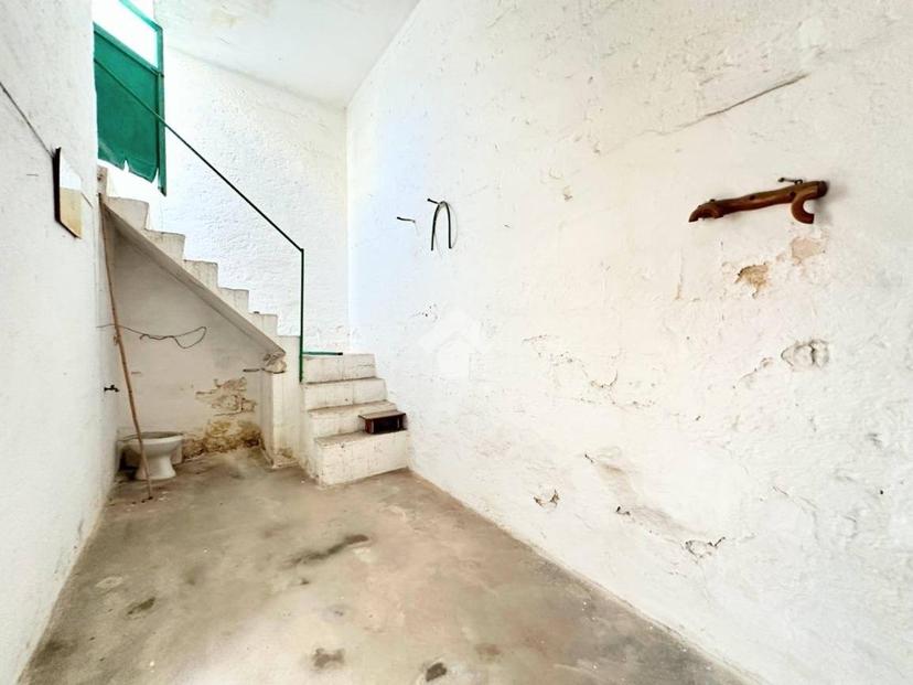 Terratetto unifamiliare via per Oria 15, Centro, Manduria — foto 10 di 26