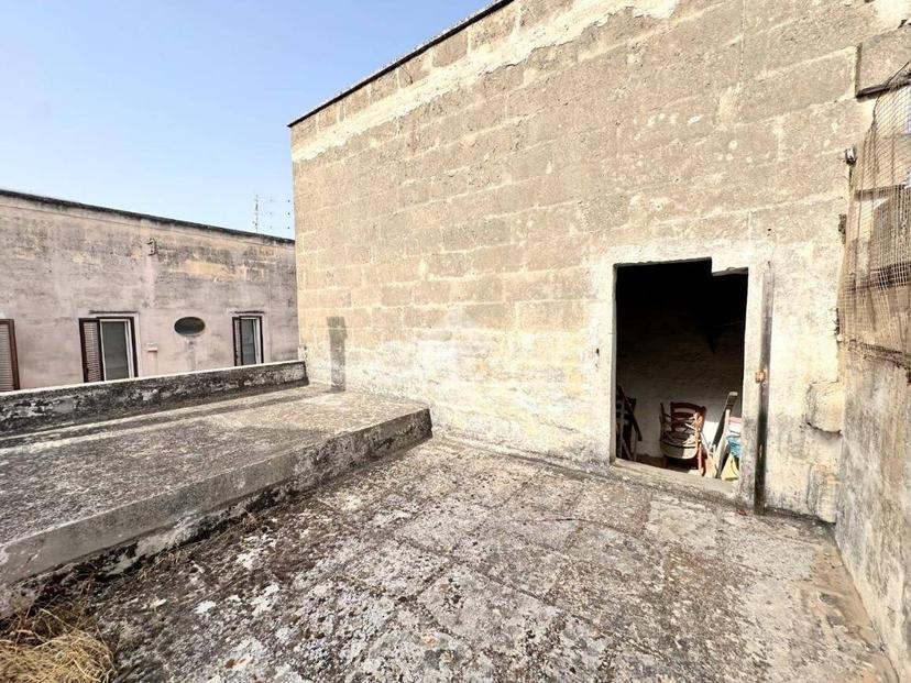 Terratetto unifamiliare via per Oria 15, Centro, Manduria — foto 19 di 26