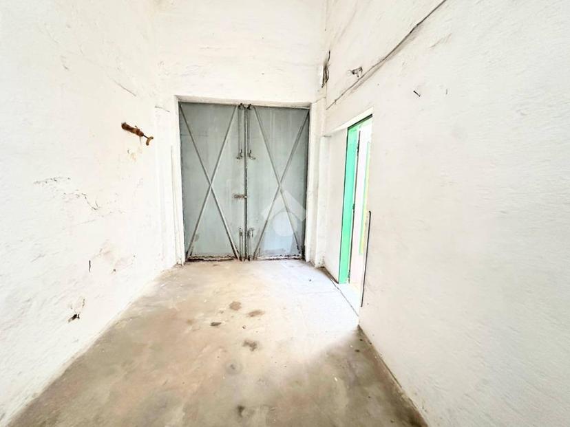 Terratetto unifamiliare via per Oria 15, Centro, Manduria — foto 16 di 26