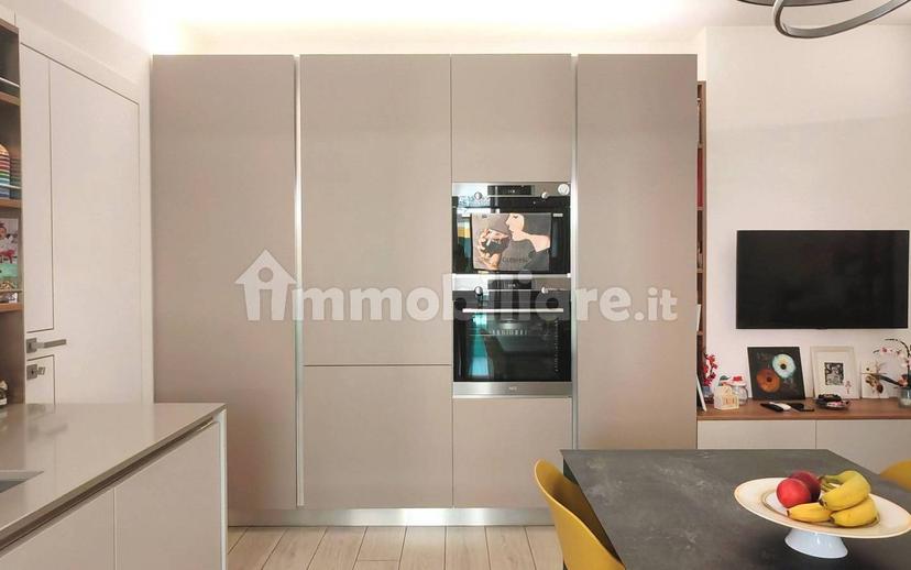 Bilocale ottimo stato, piano terra, Centro, Tradate — foto 4 di 34