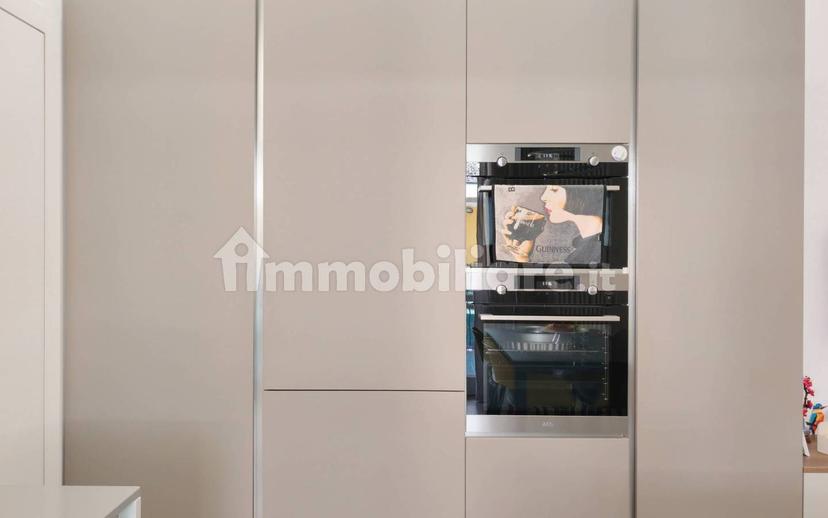 Bilocale ottimo stato, piano terra, Centro, Tradate — foto 22 di 34