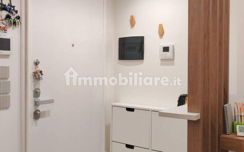Bilocale ottimo stato, piano terra, Centro, Tradate — foto 15 di 34