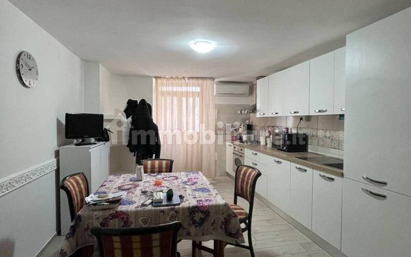 Trilocale via Madolla della Croce 51, Fasano Paese, Fasano — foto 8 di 12