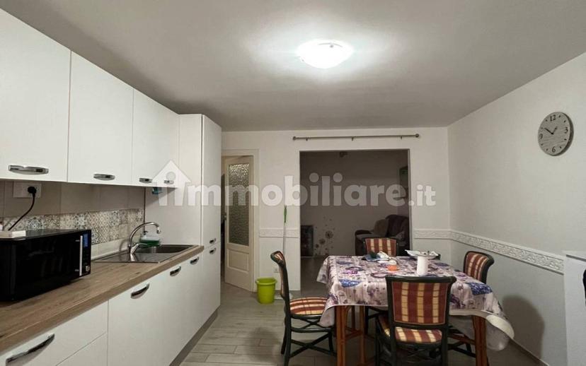 Trilocale via Madolla della Croce 51, Fasano Paese, Fasano — foto 6 di 12