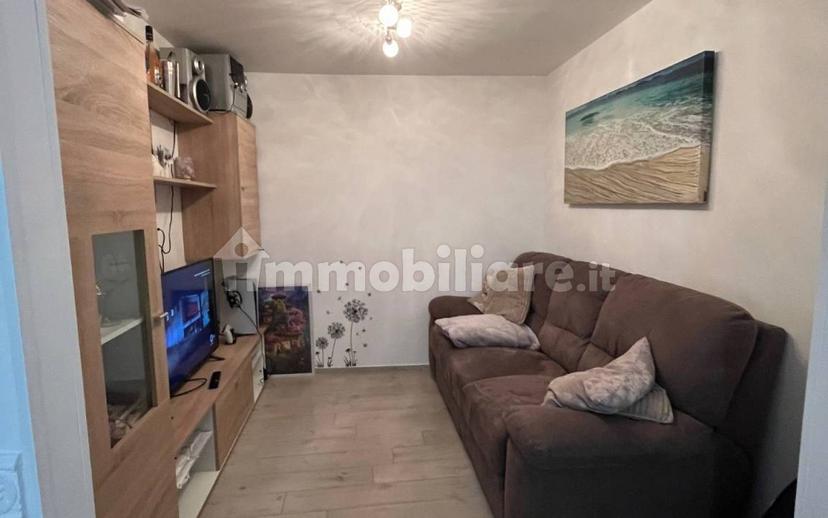 Trilocale via Madolla della Croce 51, Fasano Paese, Fasano — foto 2 di 12