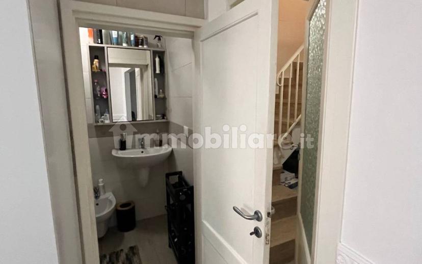 Trilocale via Madolla della Croce 51, Fasano Paese, Fasano — foto 10 di 12