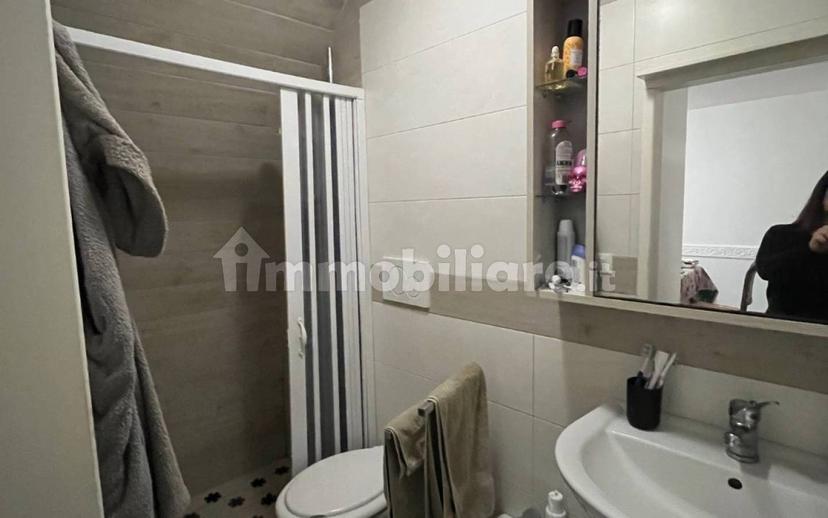 Trilocale via Madolla della Croce 51, Fasano Paese, Fasano — foto 7 di 12