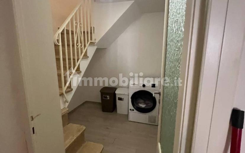 Trilocale via Madolla della Croce 51, Fasano Paese, Fasano