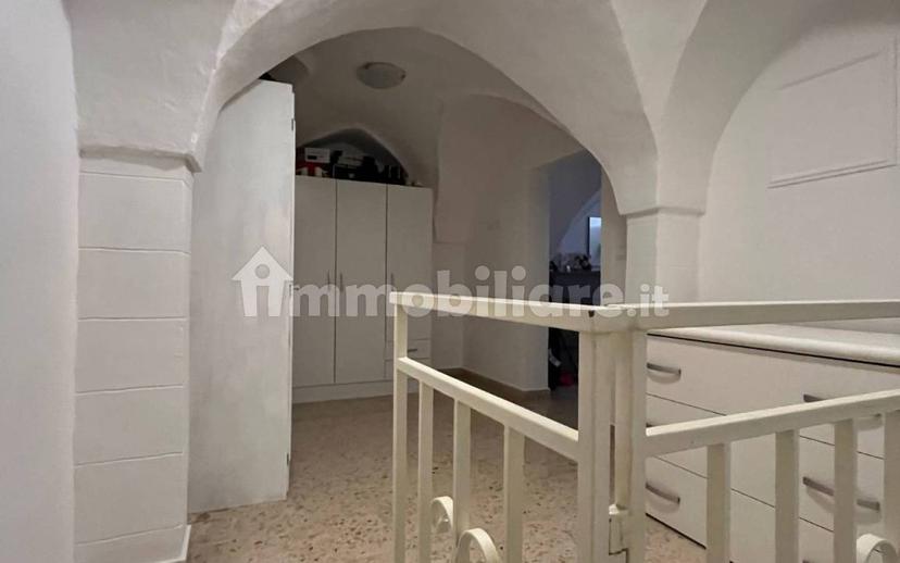 Trilocale via Madolla della Croce 51, Fasano Paese, Fasano — foto 11 di 12