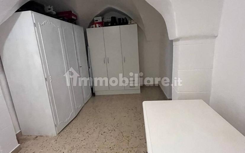 Trilocale via Madolla della Croce 51, Fasano Paese, Fasano — foto 4 di 12