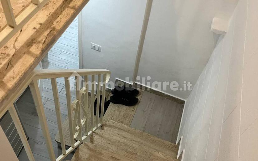 Trilocale via Madolla della Croce 51, Fasano Paese, Fasano — foto 12 di 12