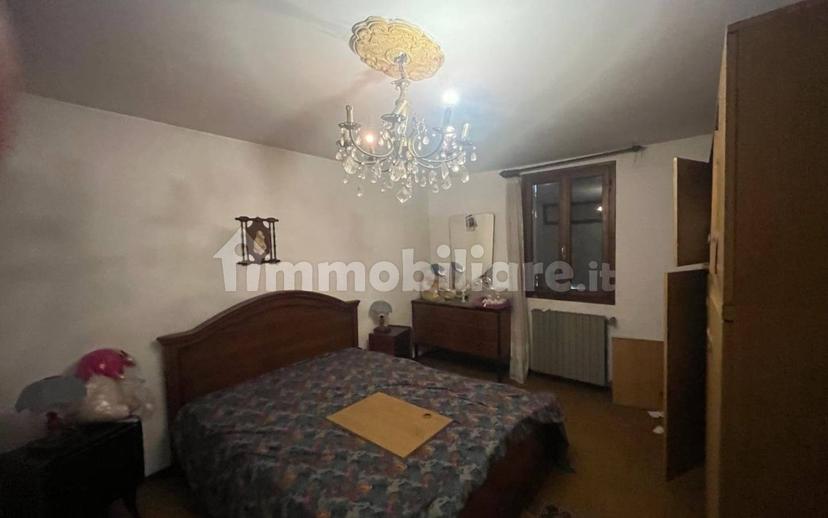Terratetto unifamiliare via Ronchi, Monselice — foto 16 di 24