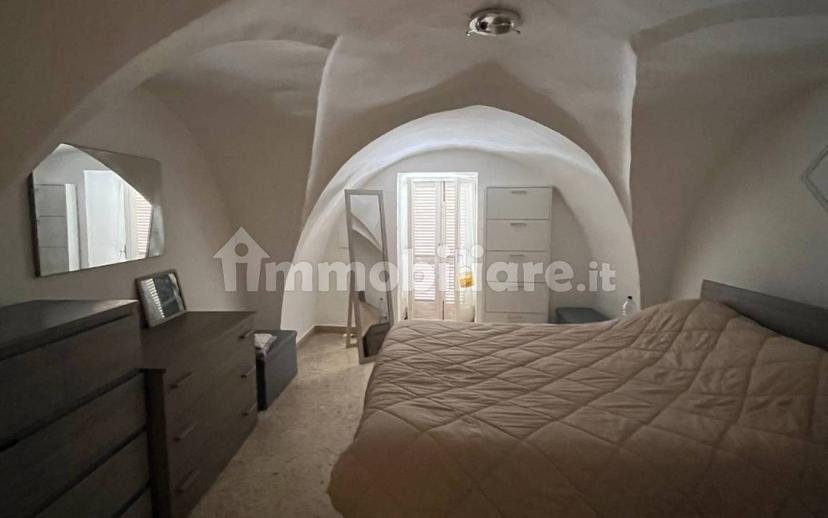 Trilocale via Madolla della Croce 51, Fasano Paese, Fasano — foto 5 di 12