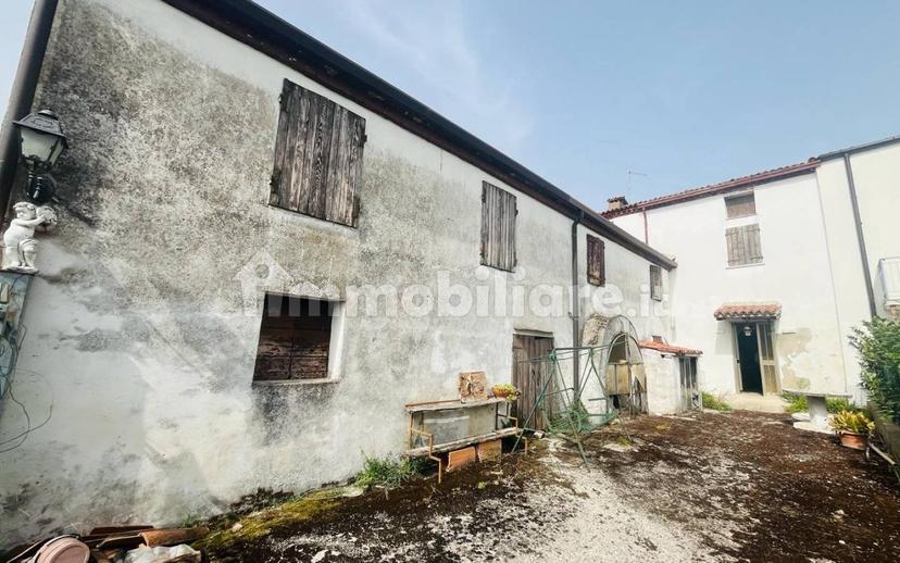 Terratetto unifamiliare via Ronchi, Monselice — foto 11 di 24