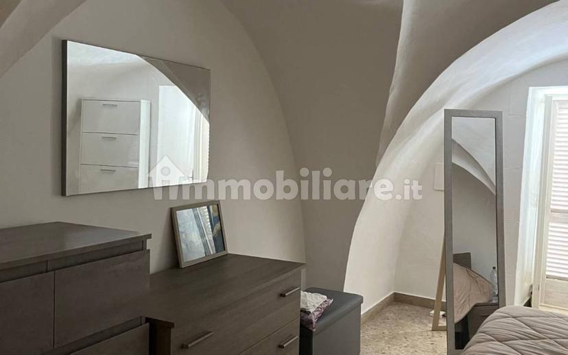 Trilocale via Madolla della Croce 51, Fasano Paese, Fasano — foto 9 di 12