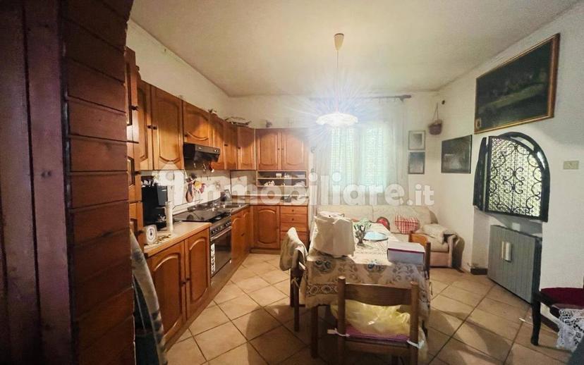Terratetto unifamiliare via Ronchi, Monselice — foto 13 di 24