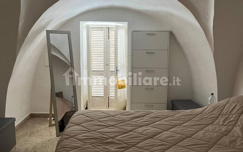 Trilocale via Madolla della Croce 51, Fasano Paese, Fasano — foto 3 di 12