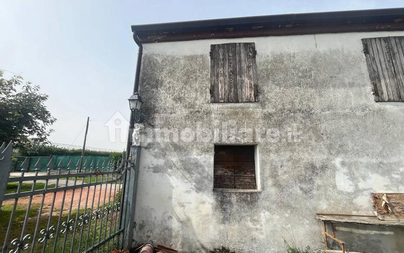 Terratetto unifamiliare via Ronchi, Monselice — foto 17 di 24